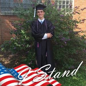 Meet your Posher, Tyler